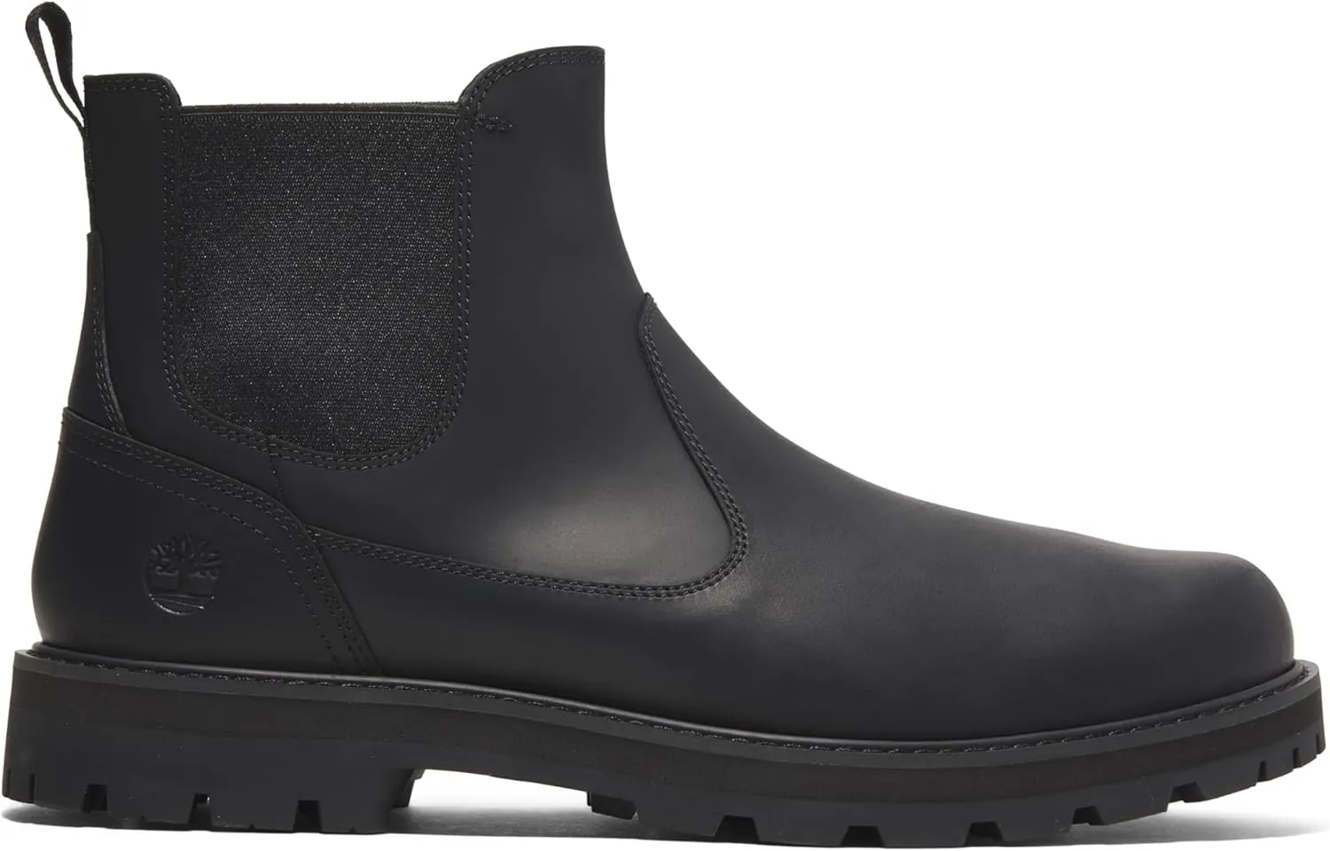 Timberland Britton Road Mid Chelsea Boot