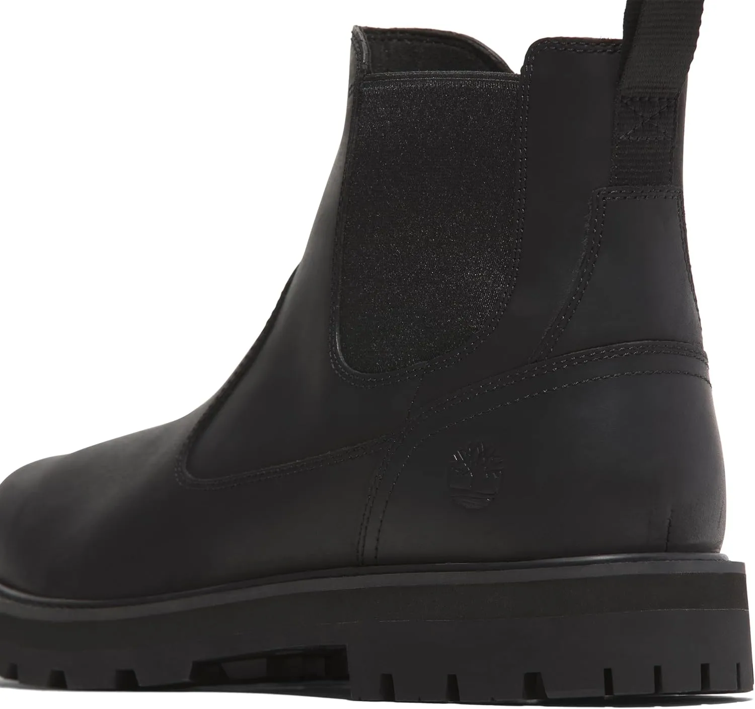 Timberland Britton Road Mid Chelsea Boot