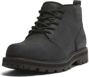 Timberland Britton Road Mid Lace-Up Waterproof Chukka Boot