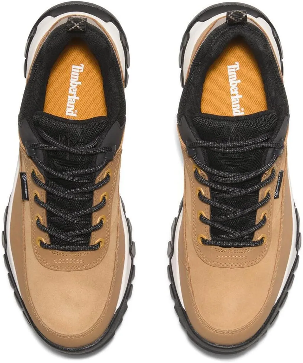 Timberland Men's Modern Chukka Boat