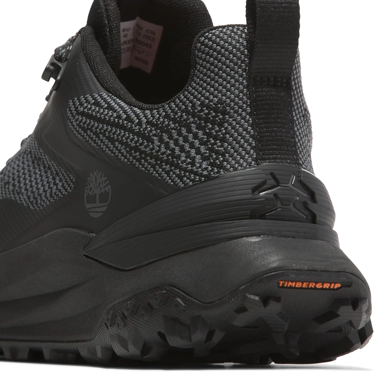 Timberland mens Motion Access Low Lace-Up Sneaker