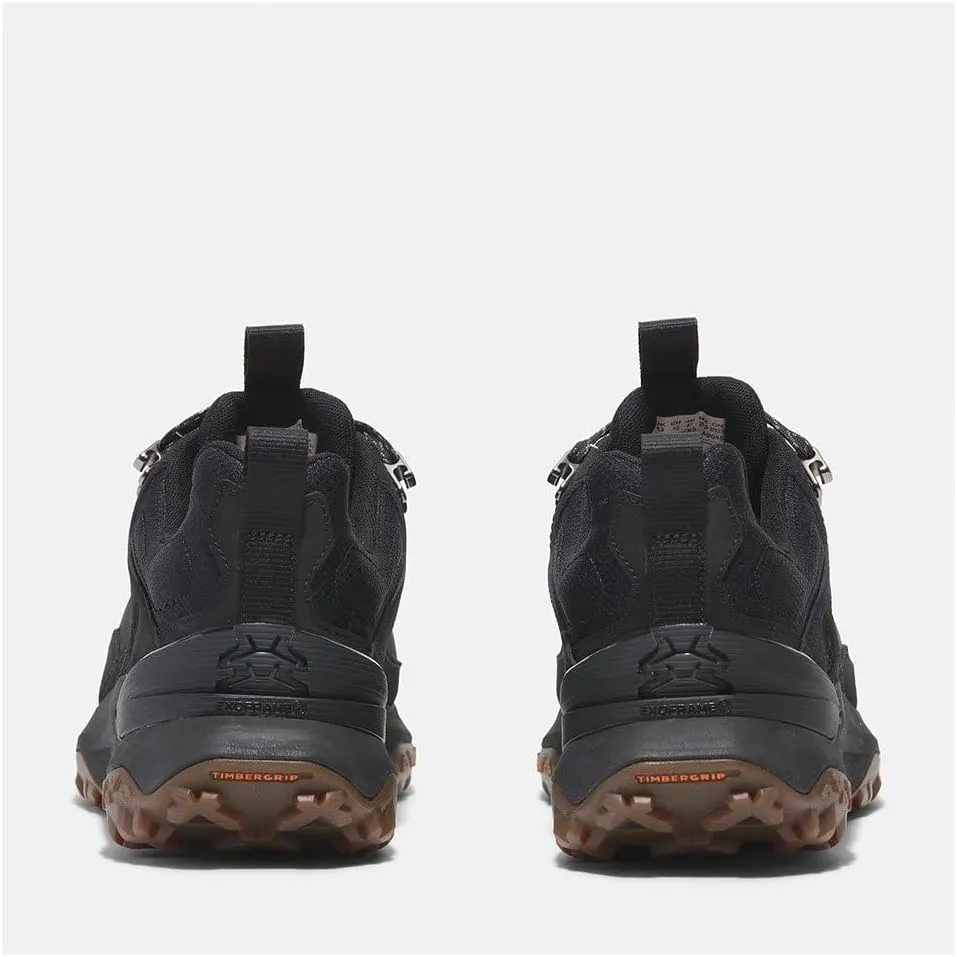 Timberland mens Motion Access Low Lace-Up Sneaker