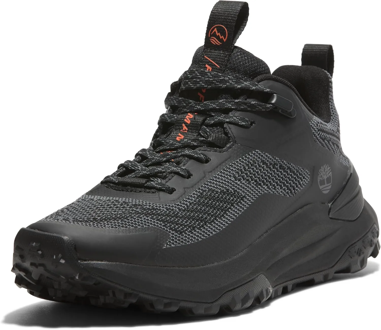 Timberland mens Motion Access Low Lace-Up Sneaker
