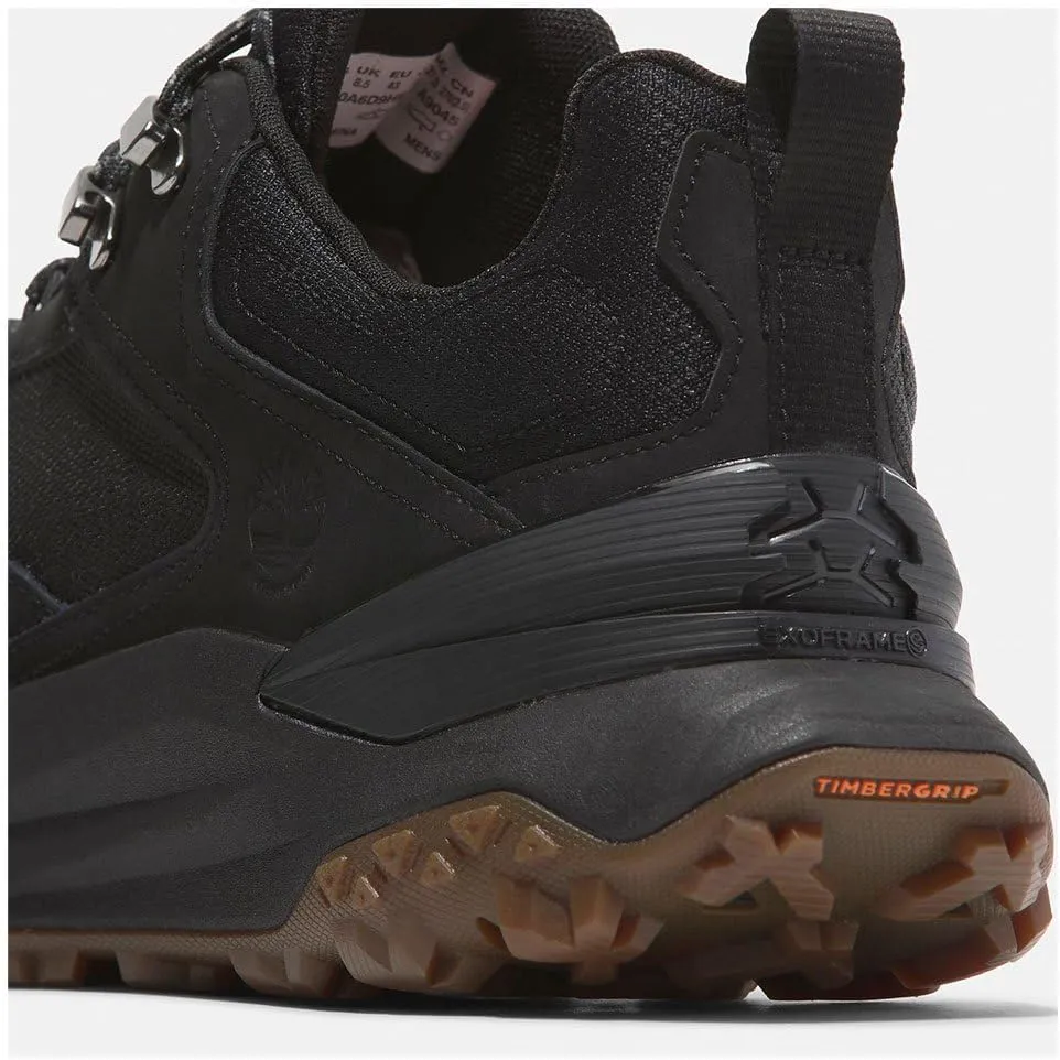 Timberland mens Motion Access Low Lace-Up Sneaker