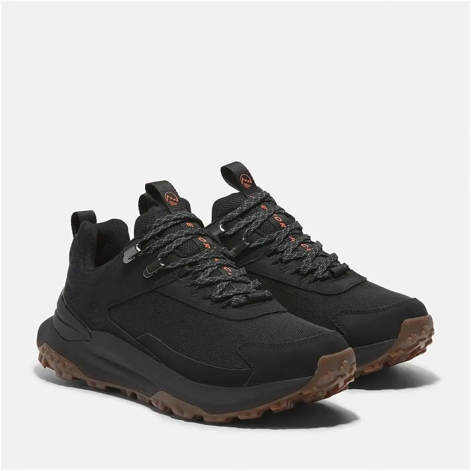 Timberland mens Motion Access Low Lace-Up Sneaker