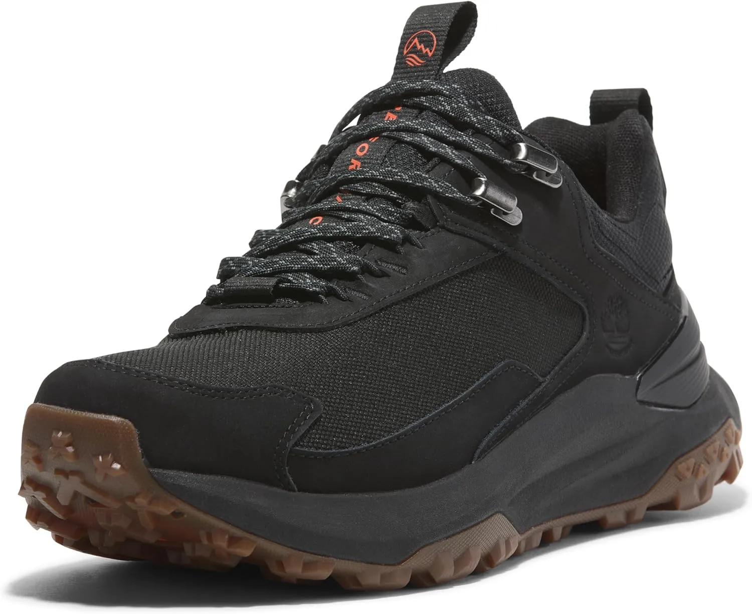 Timberland mens Motion Access Low Lace-Up Sneaker