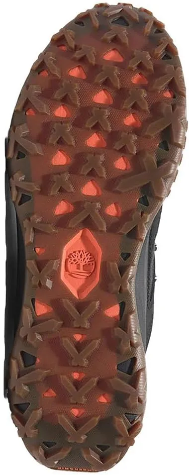 Timberland mens Motion Access Low Lace-Up Sneaker