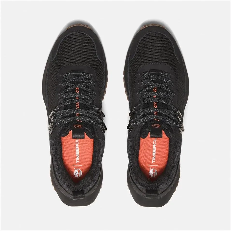 Timberland mens Motion Access Low Lace-Up Sneaker