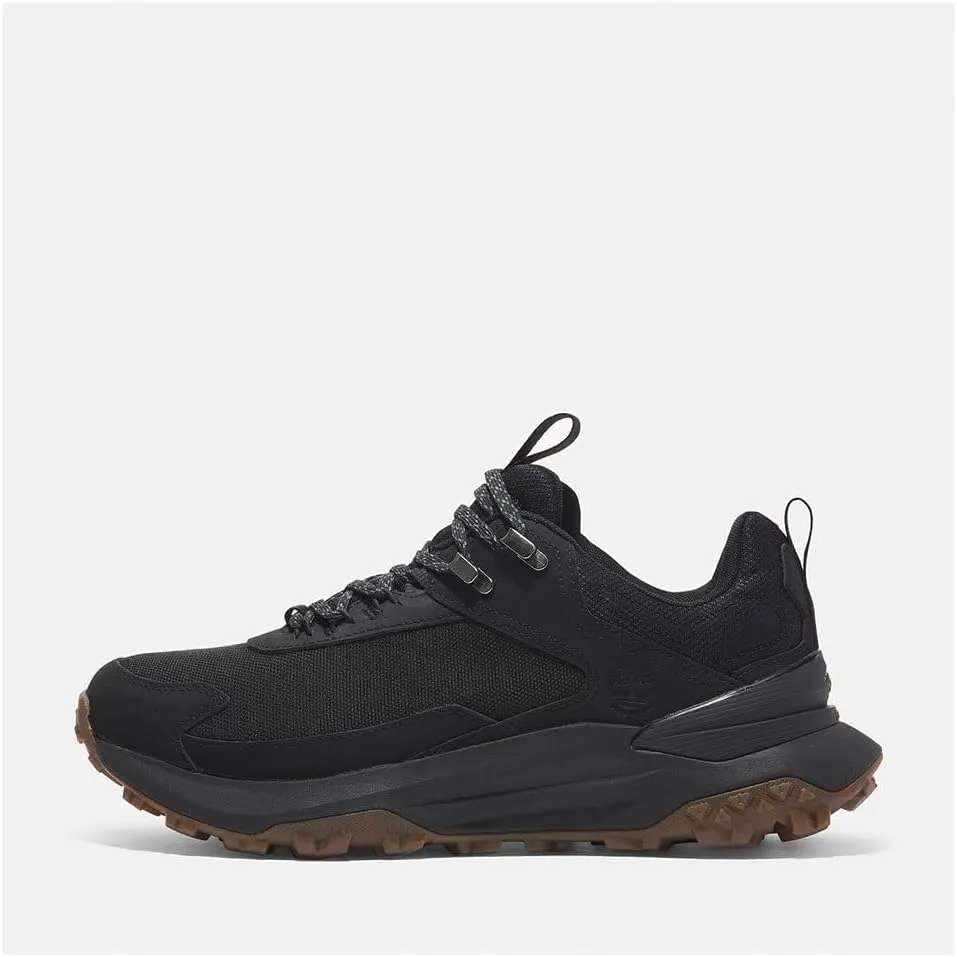 Timberland mens Motion Access Low Lace-Up Sneaker