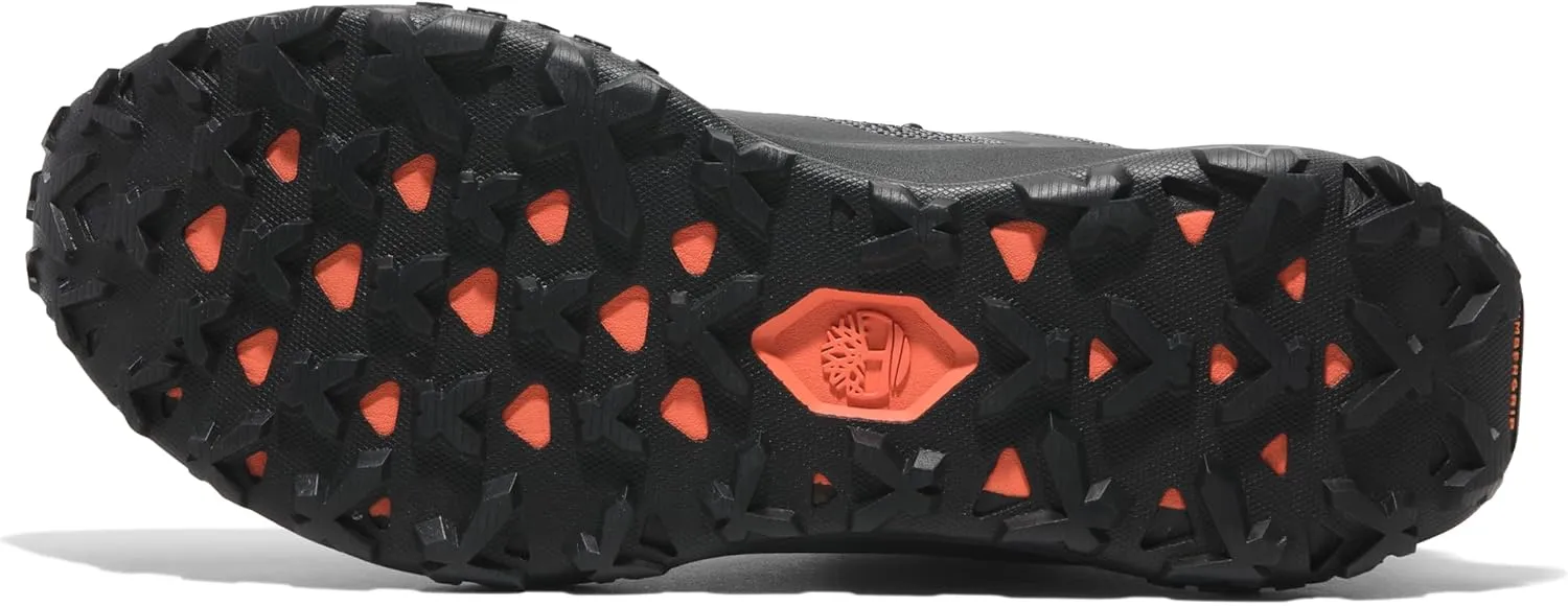 Timberland mens Motion Access Low Lace-Up Sneaker