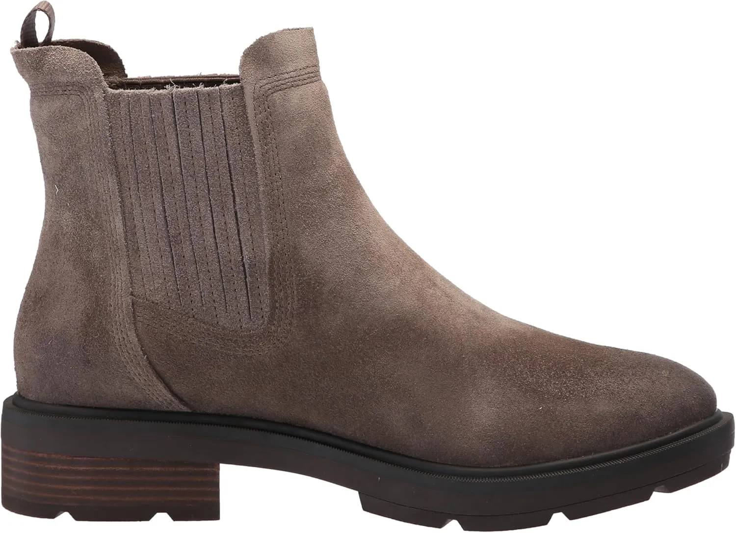 Timberland Women's Brimfield Mid Fashion Boot