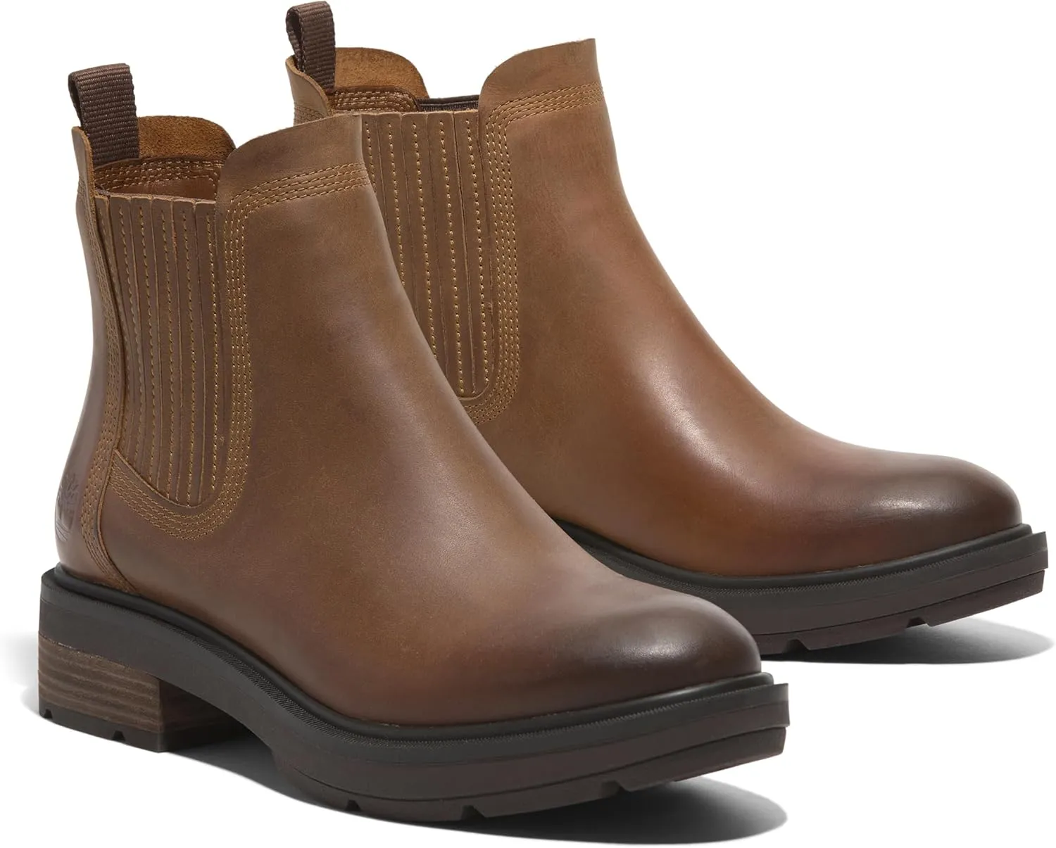Timberland Women's Brimfield Mid Fashion Boot