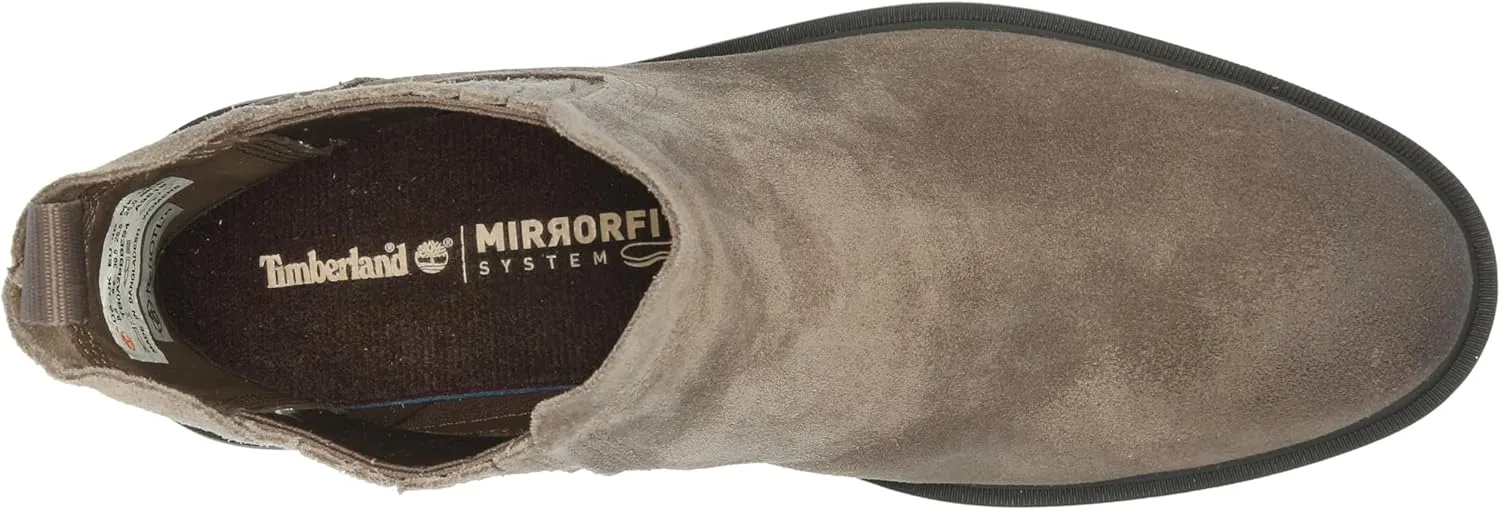 Timberland Women's Brimfield Mid Fashion Boot