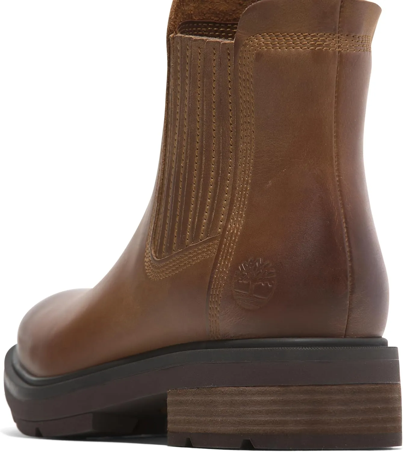 Timberland Women's Brimfield Mid Fashion Boot
