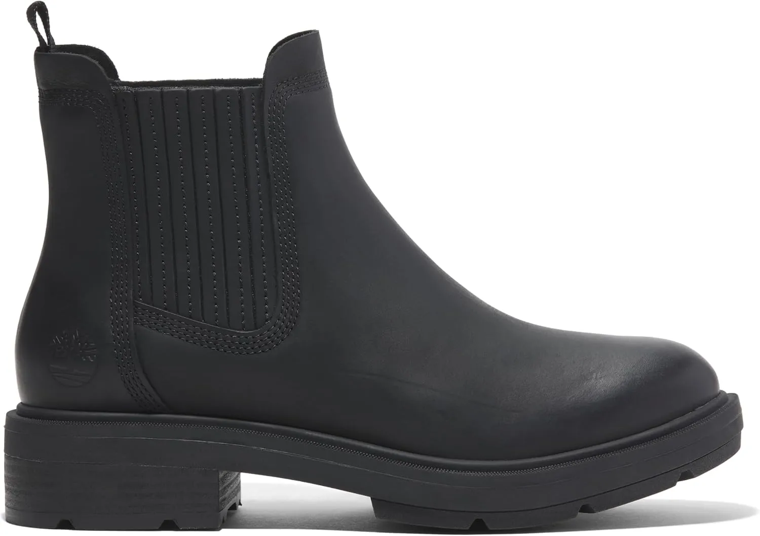 Timberland Women's Brimfield Mid Fashion Boot