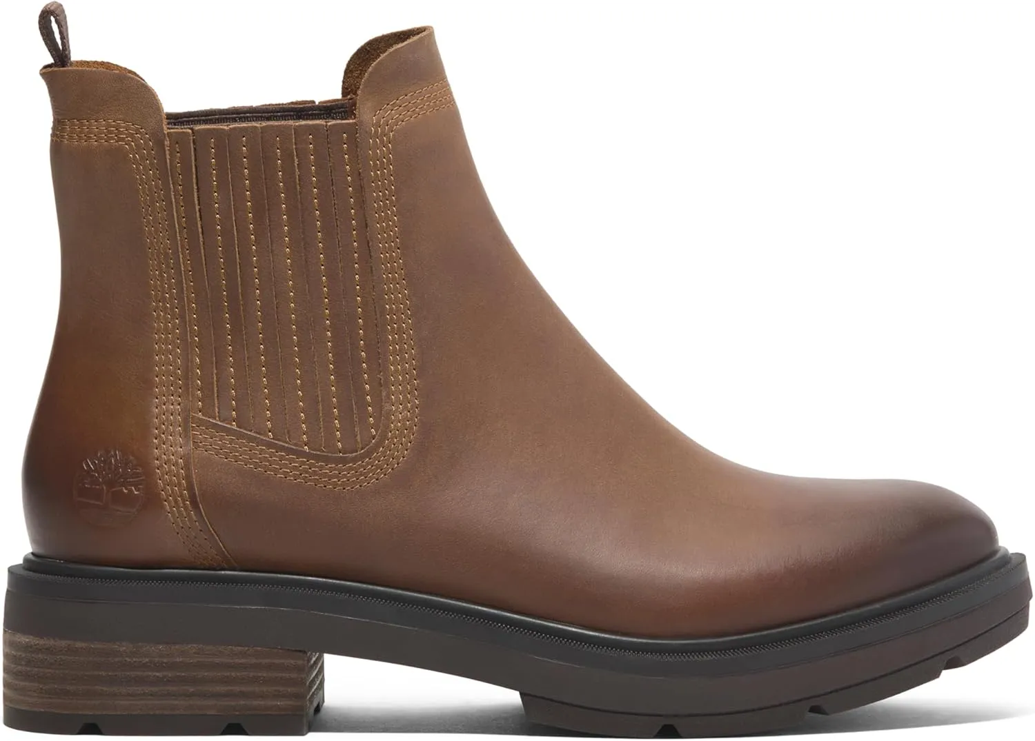 Timberland Women's Brimfield Mid Fashion Boot