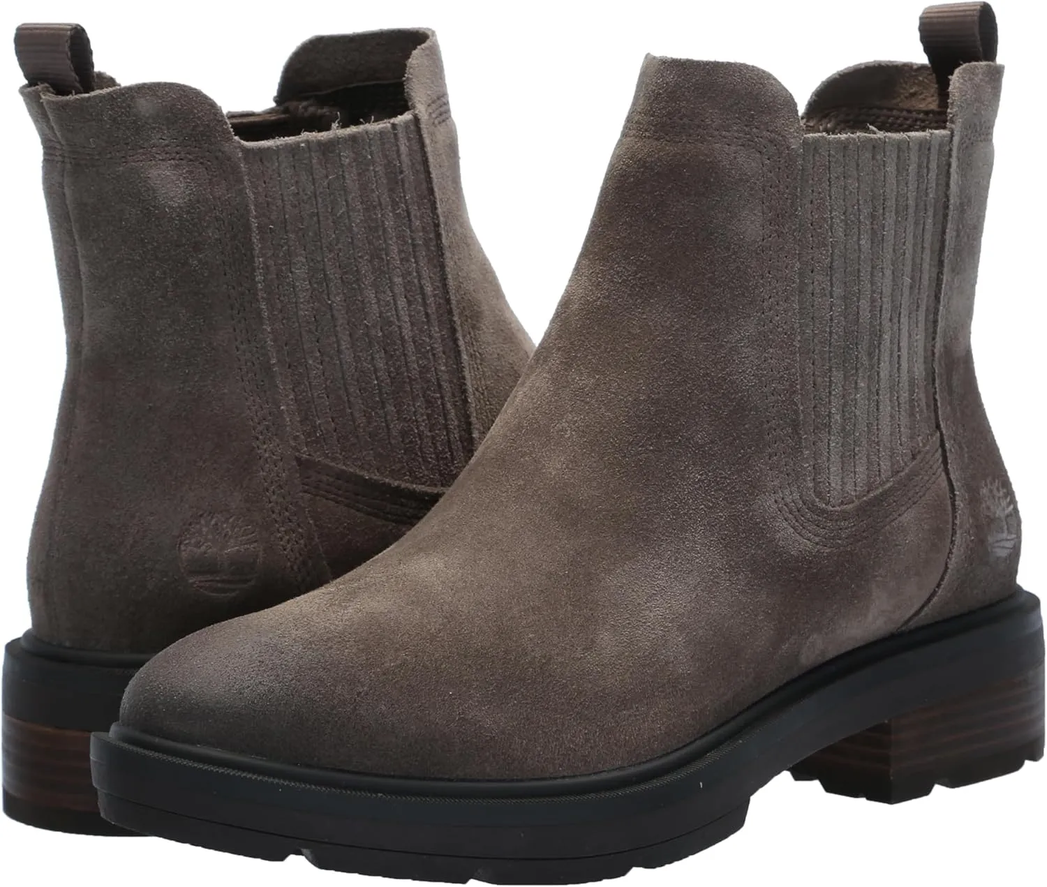 Timberland Women's Brimfield Mid Fashion Boot