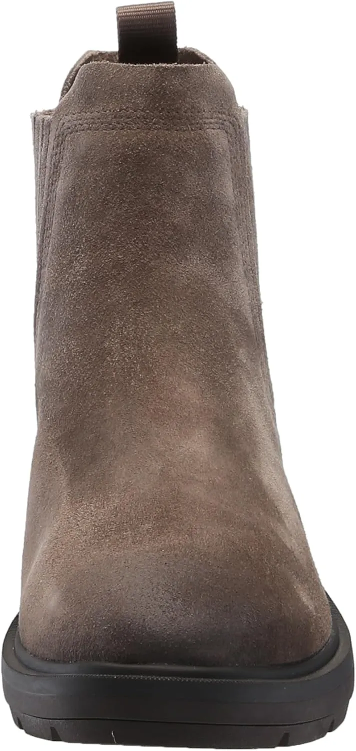 Timberland Women's Brimfield Mid Fashion Boot