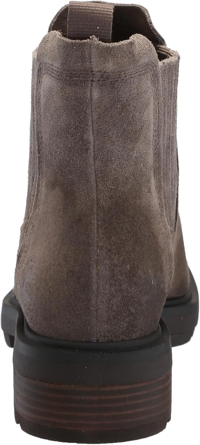 Timberland Women's Brimfield Mid Fashion Boot