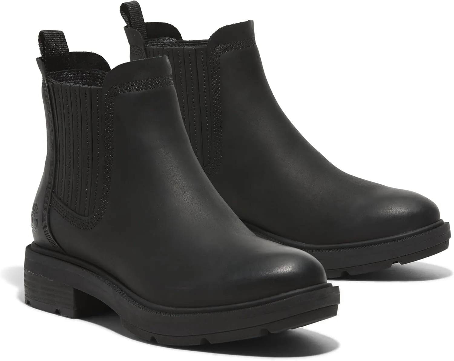 Timberland Women's Brimfield Mid Fashion Boot