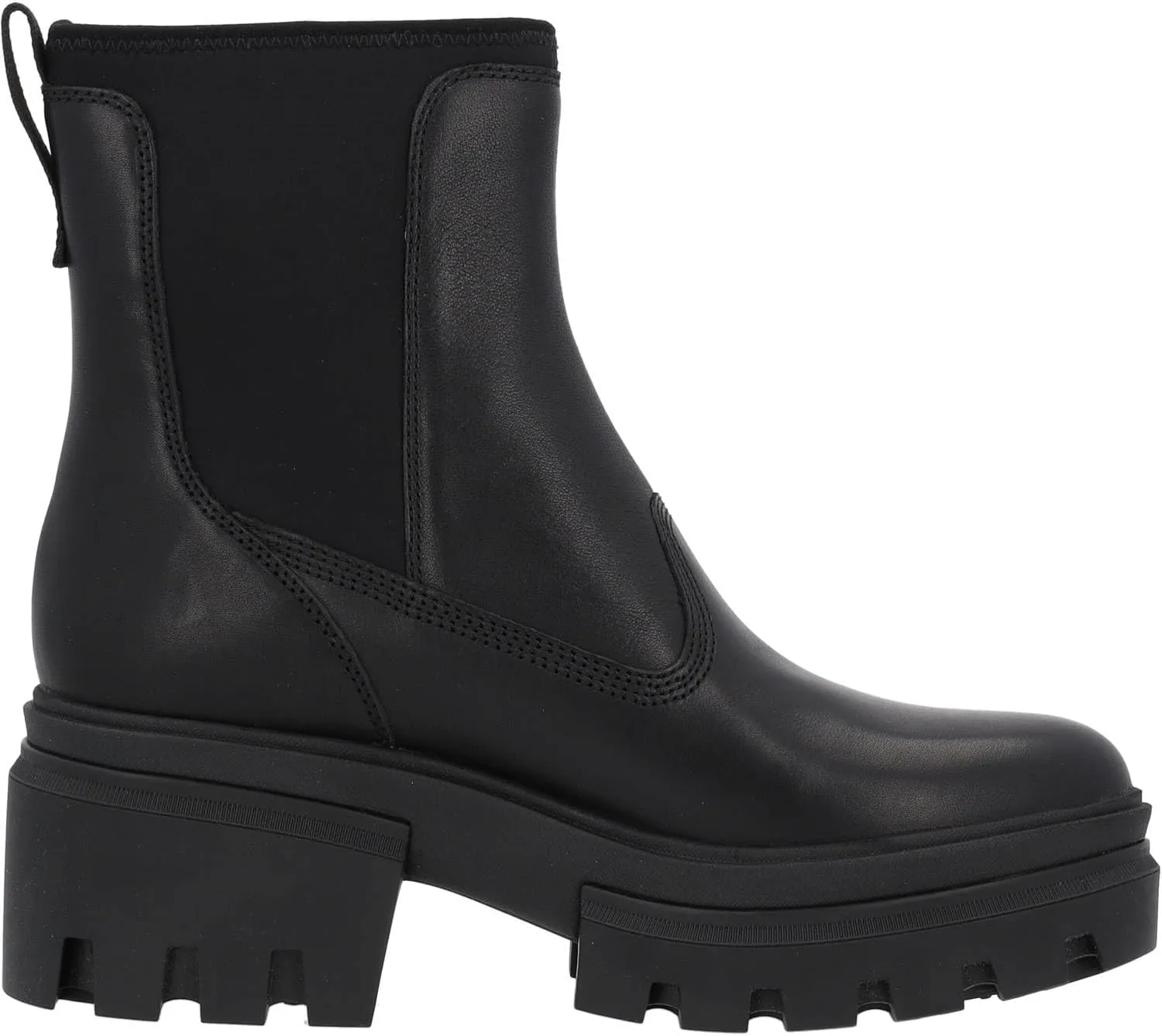 Timberland Women's Everleigh Mid Chelsea Boot