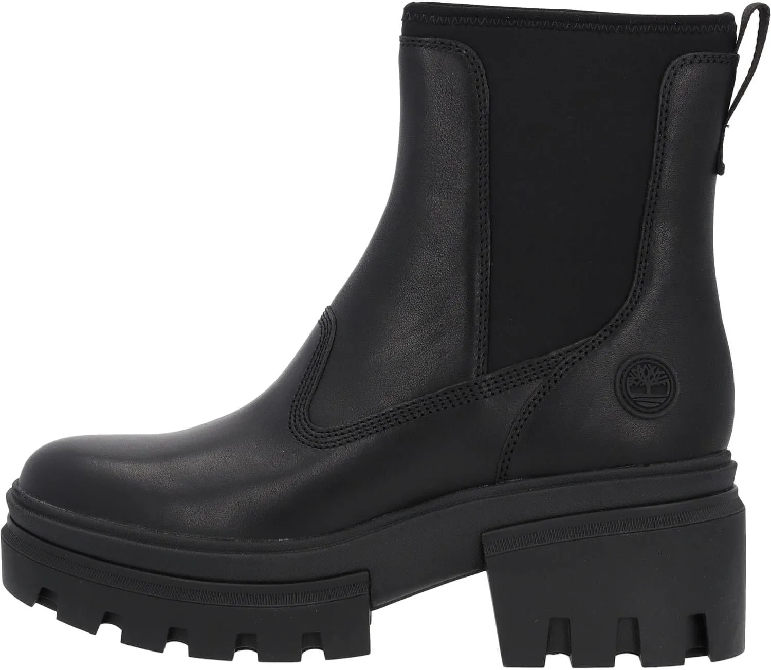 Timberland Women's Everleigh Mid Chelsea Boot