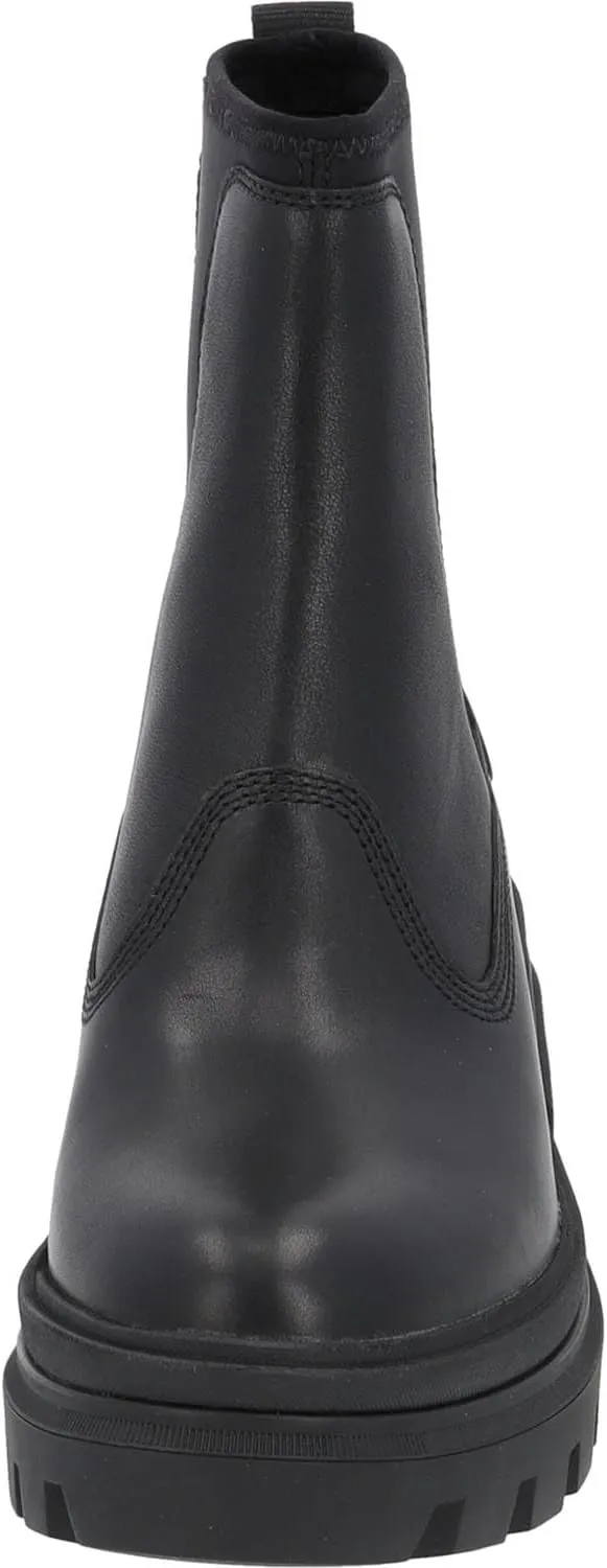 Timberland Women's Everleigh Mid Chelsea Boot