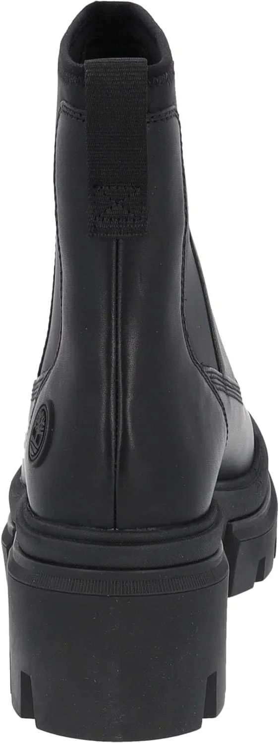 Timberland Women's Everleigh Mid Chelsea Boot