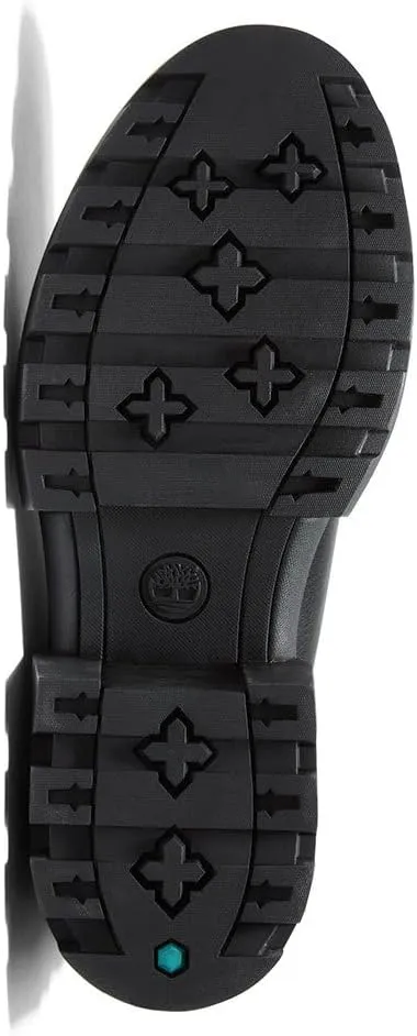 Timberland Women's Everleigh Mid Warm Lined Fashion Boot