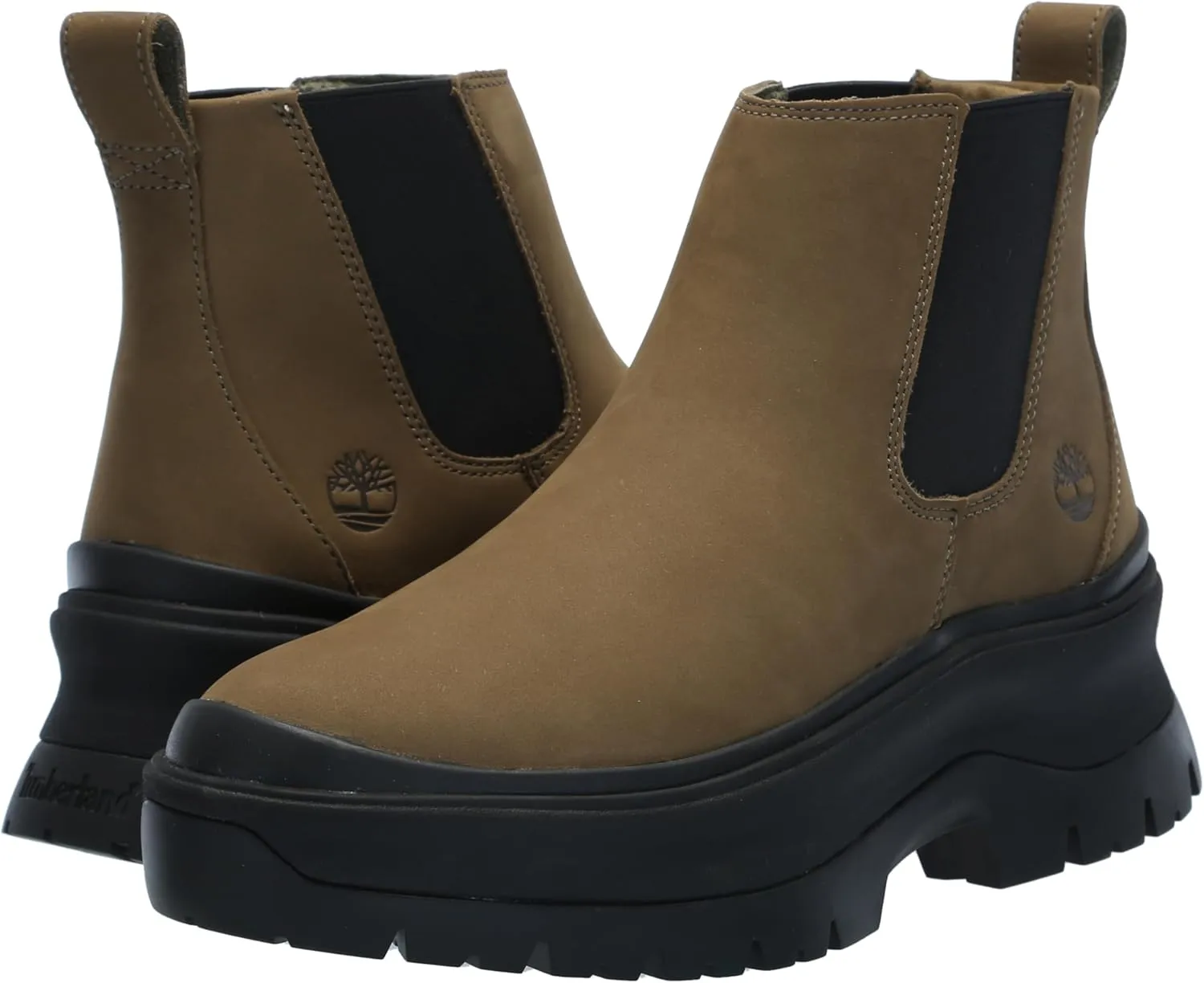 Timberland Women's Roxie Lane Mid Fashion Boot
