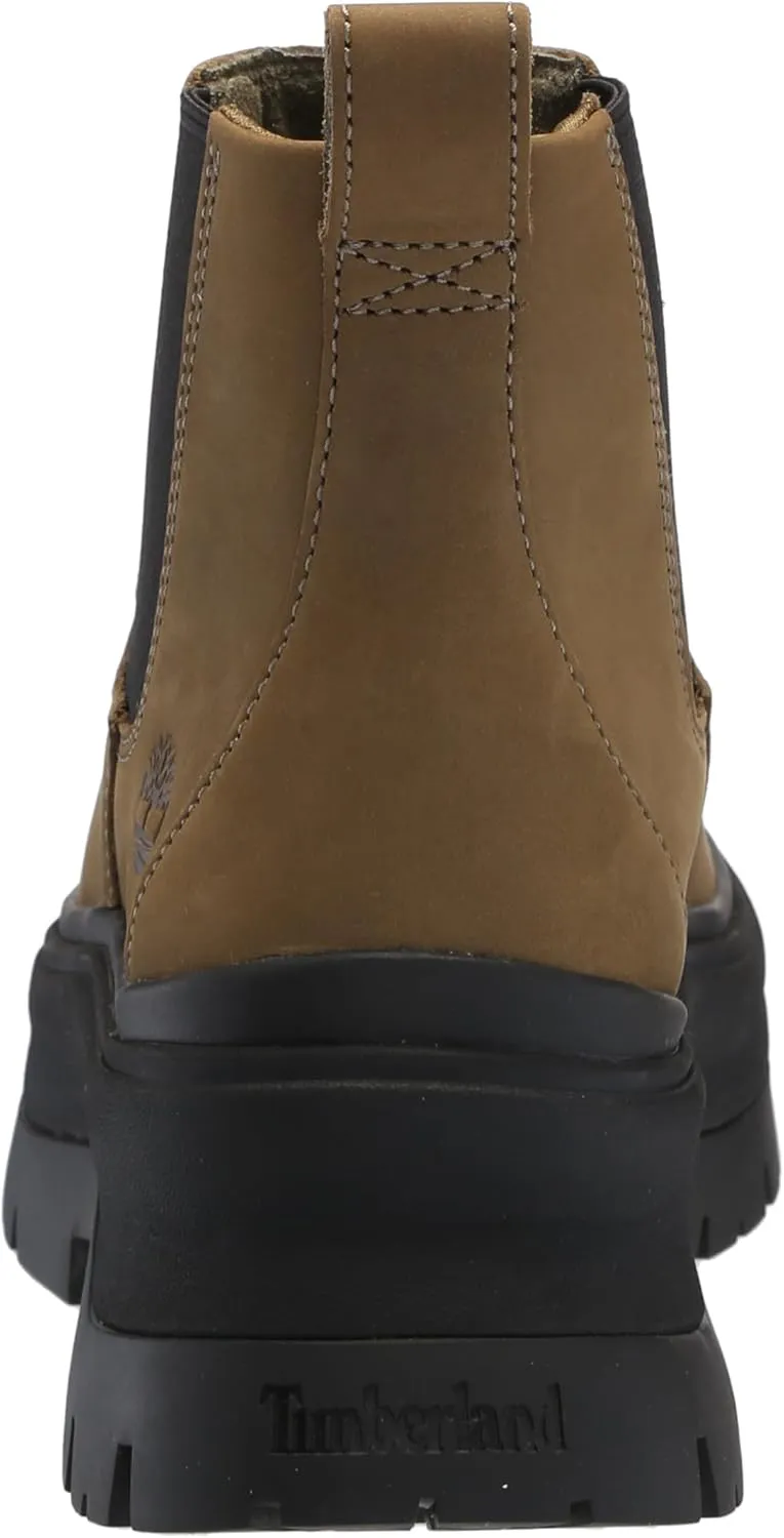Timberland Women's Roxie Lane Mid Fashion Boot