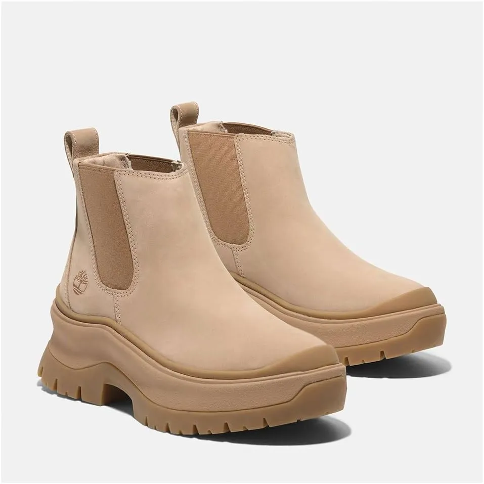 Timberland Women's Roxie Lane Mid Fashion Boot