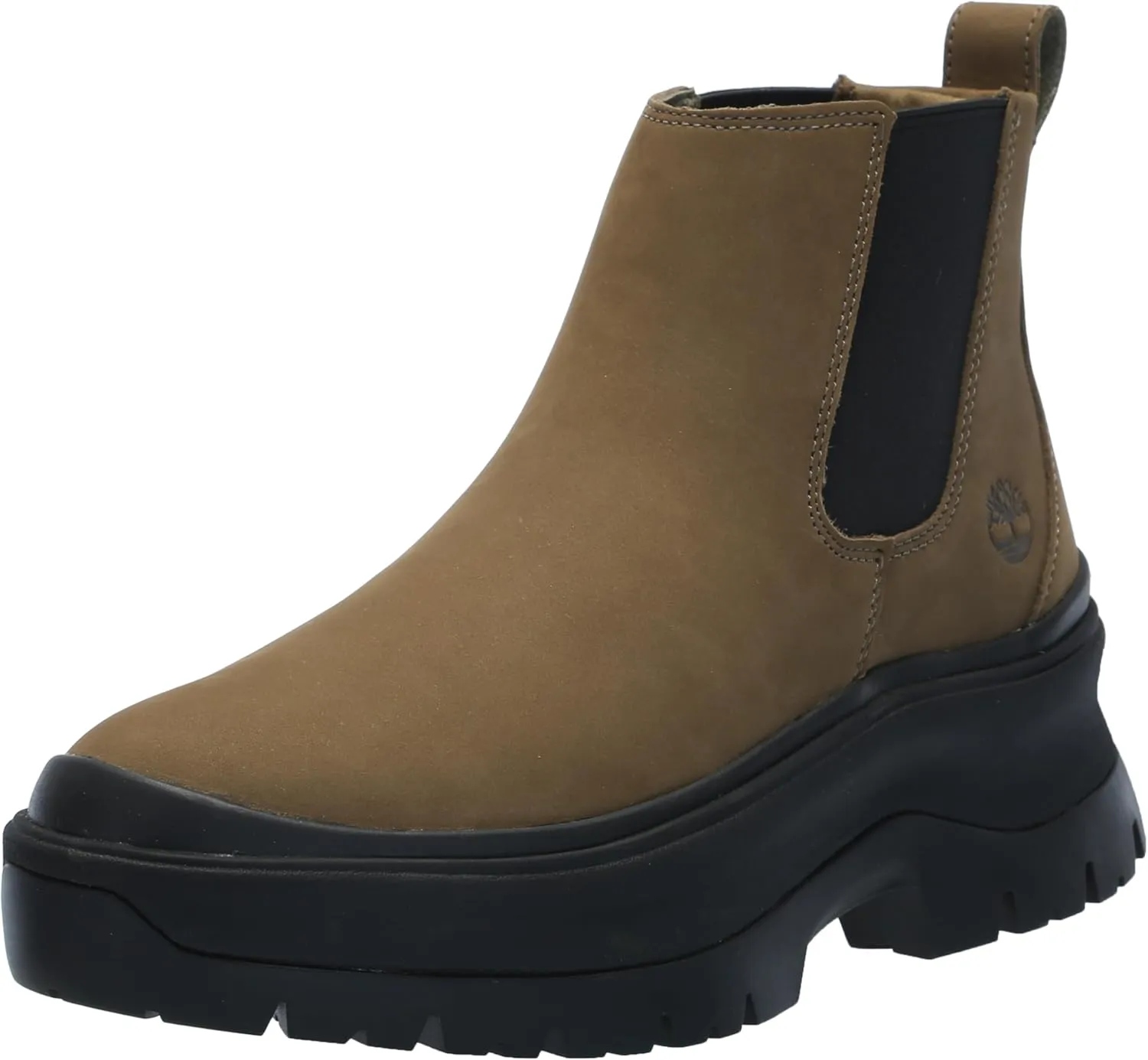 Timberland Women's Roxie Lane Mid Fashion Boot