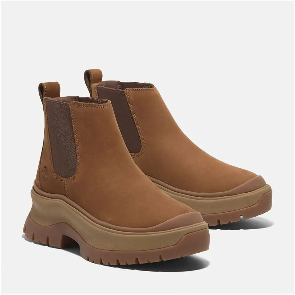 Timberland Women's Roxie Lane Mid Fashion Boot