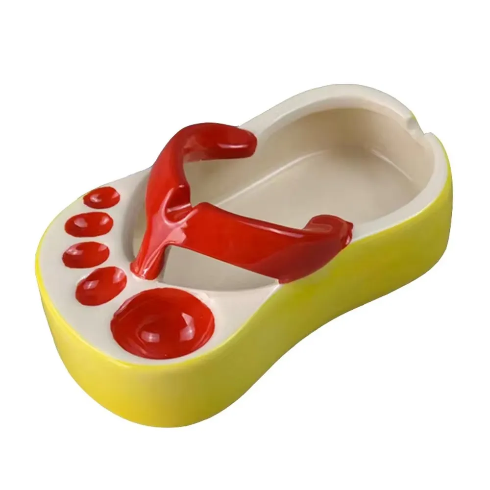 Tokyo Mart Flip Flop Food Bowl
