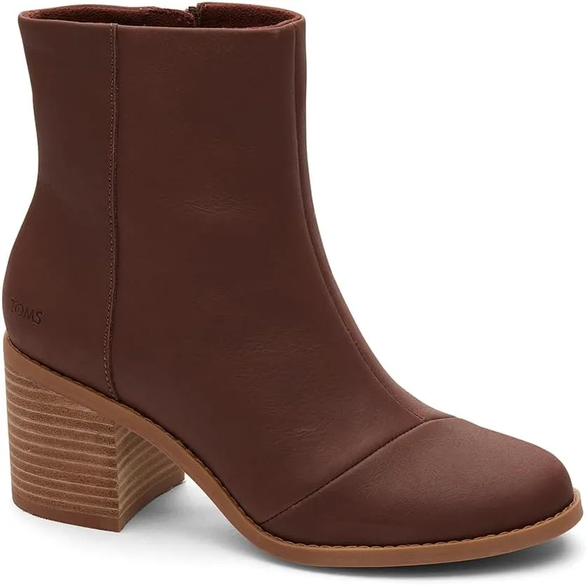 TOMS Women's Casual Mid Calf Boot