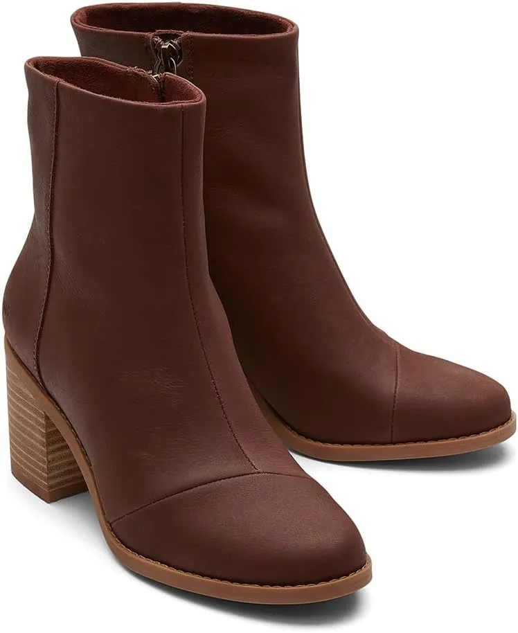 TOMS Women's Casual Mid Calf Boot