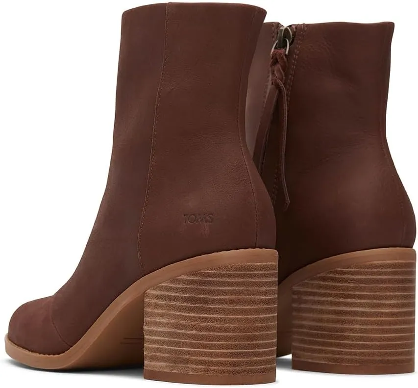 TOMS Women's Casual Mid Calf Boot