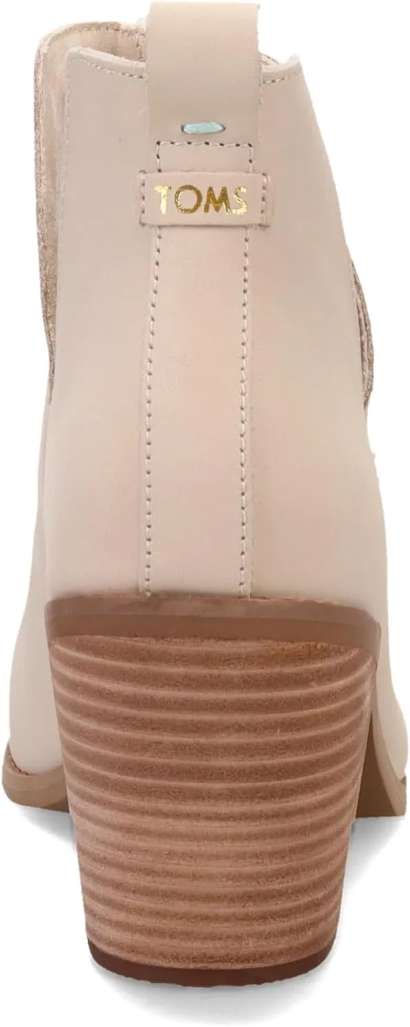TOMS Women's, Everly Cutout Boot