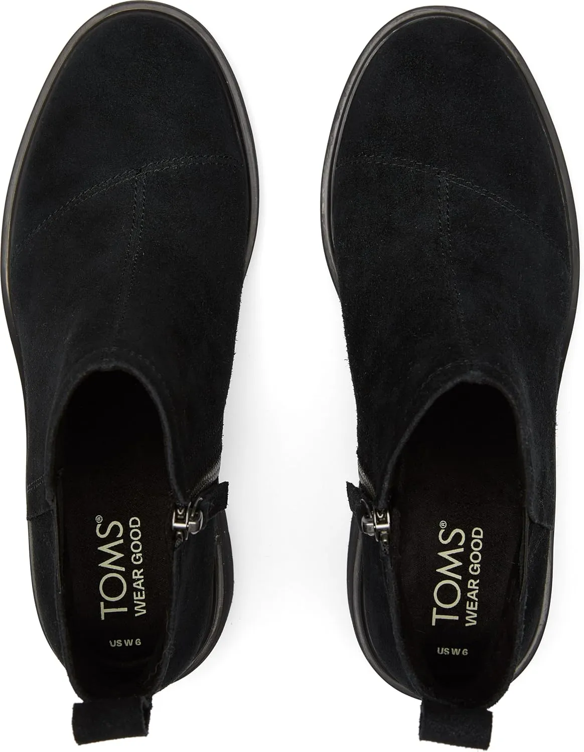 TOMS Women's, Maude Boot