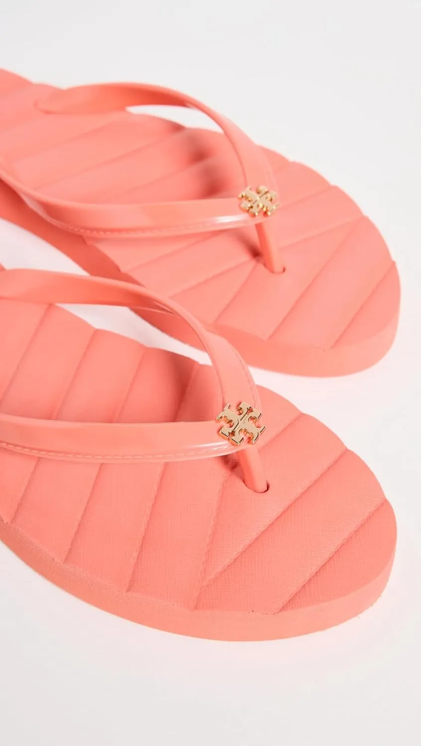 Tory Burch Women's Kira Flip Flops