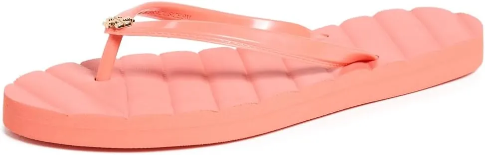 Tory Burch Women's Kira Flip Flops