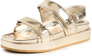 Tory Burch Women's Kira Sport Sandals