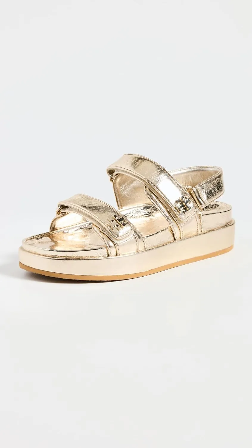 Tory Burch Women's Kira Sport Sandals