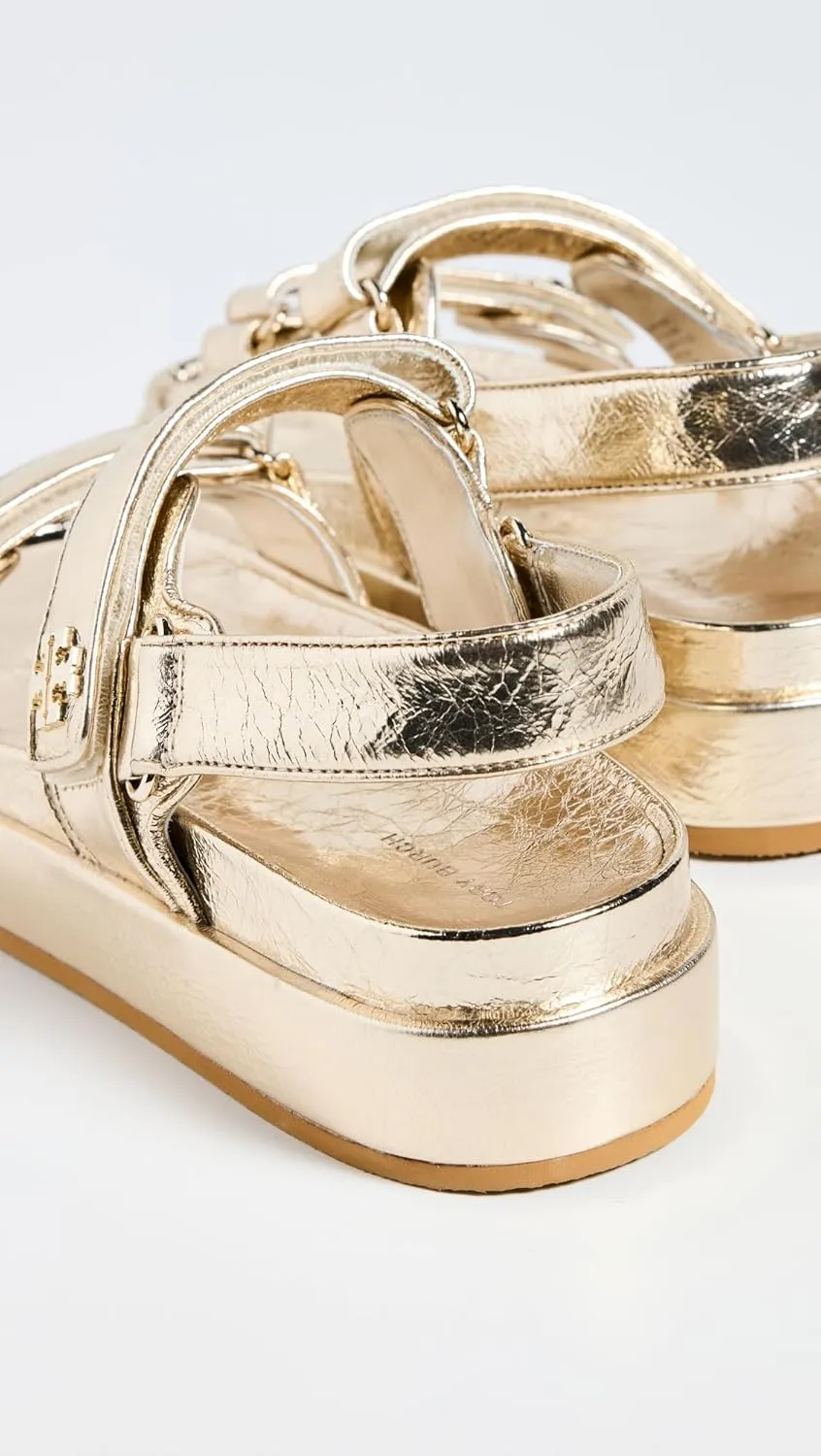 Tory Burch Women's Kira Sport Sandals