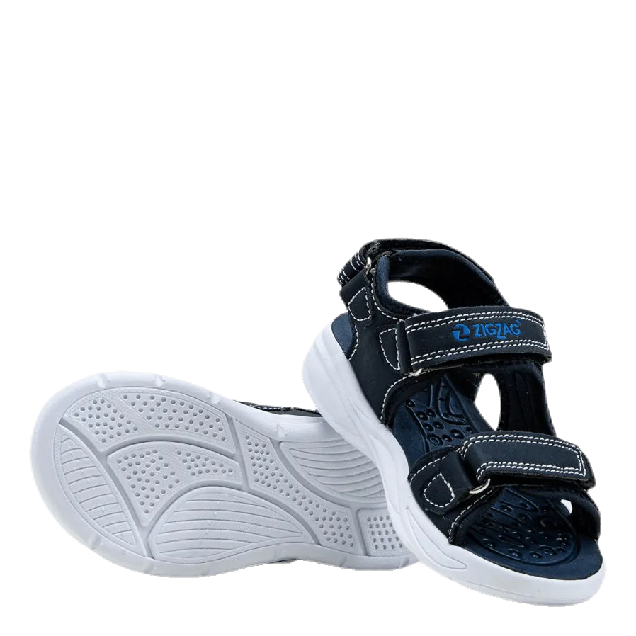 Trice Kids Lite Sandal W/Lights Blue