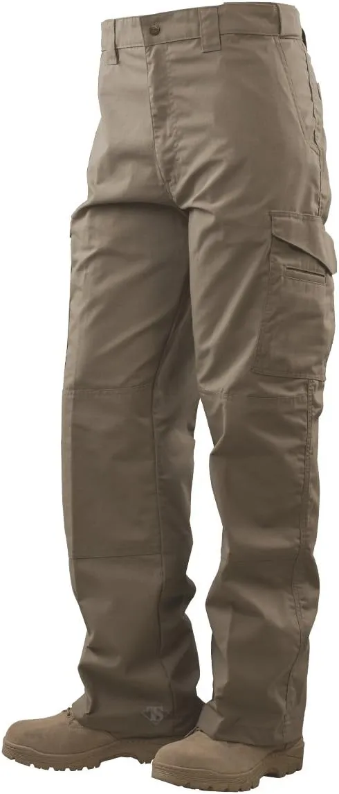 TRU-SPEC Men's 24-7 Series Tactical Booth Cut Trousers