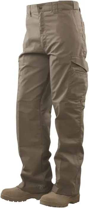 TRU-SPEC Men's 24-7 Series Tactical Booth Cut Trousers