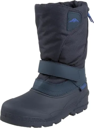 Tundra Quebec Boot (Toddler/Little Kid/Big Kid)