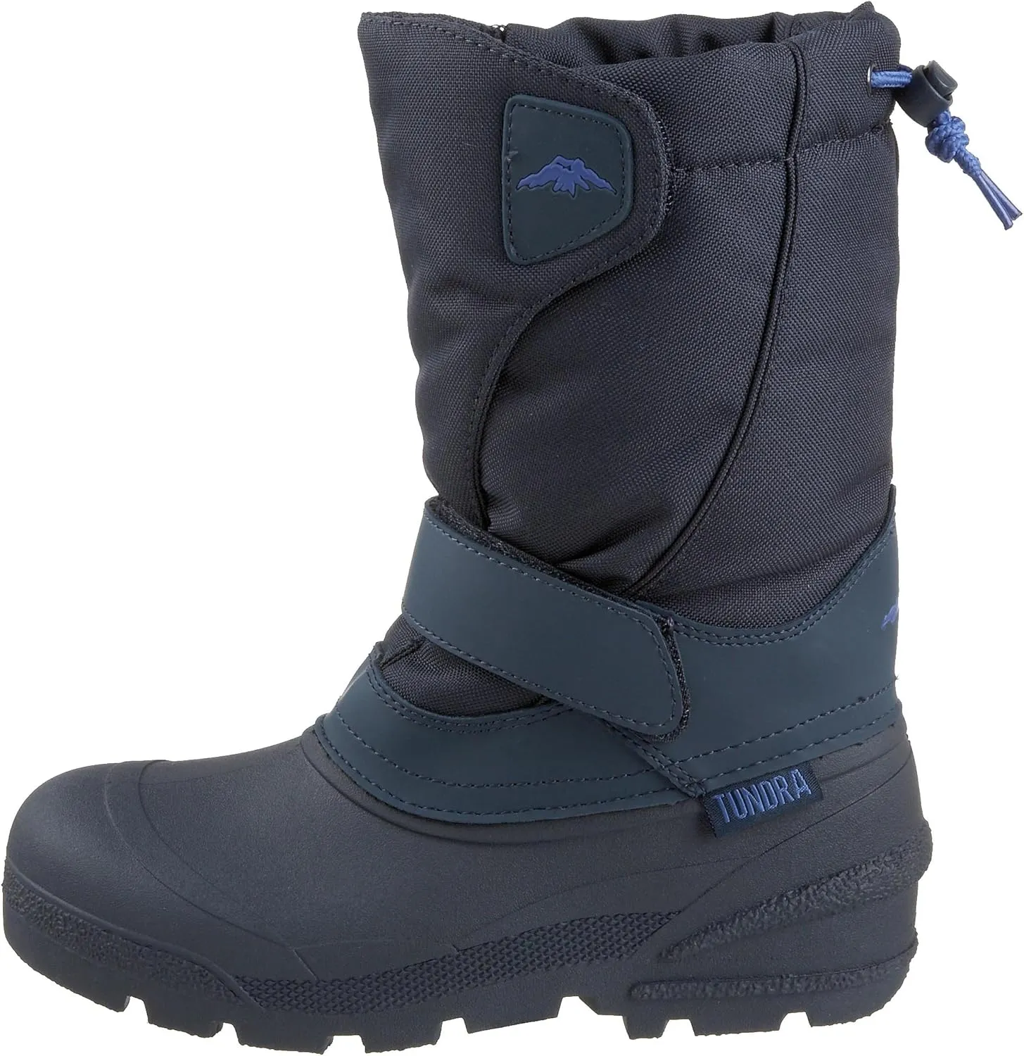 Tundra Quebec Boot (Toddler/Little Kid/Big Kid)